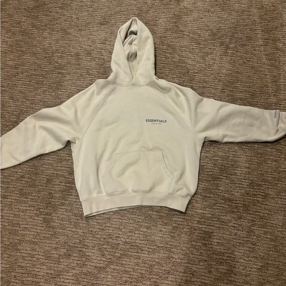 Fear of god essentials - Picture 3 of 6